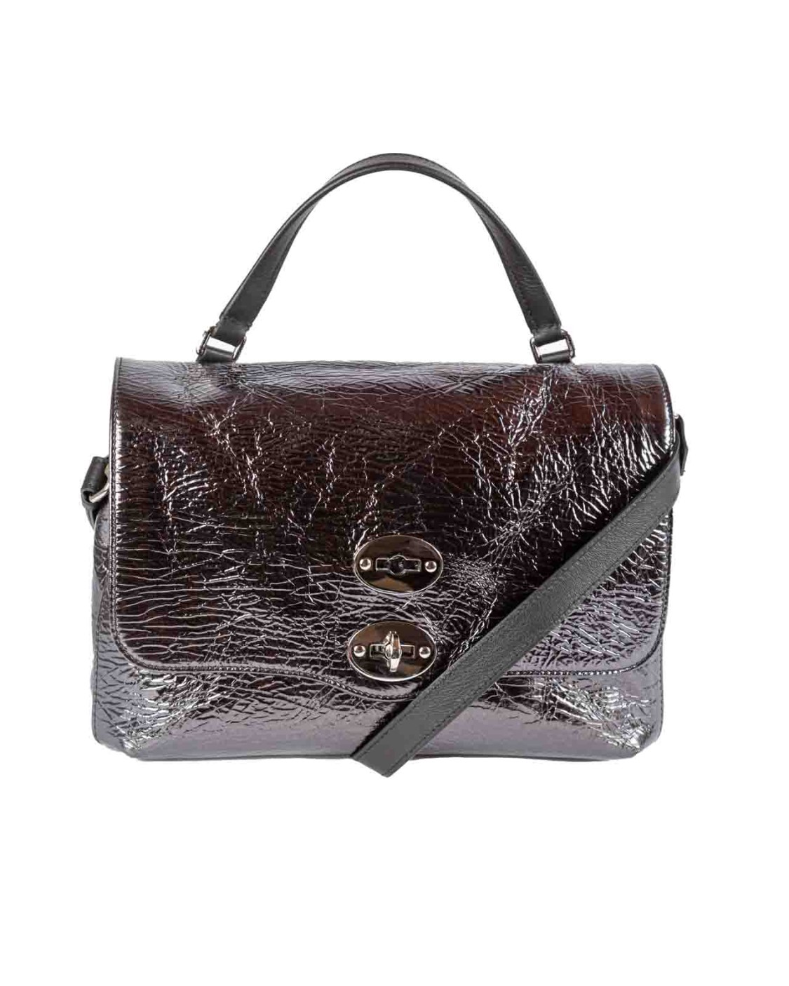 shop ZANELLATO  Borsina: Zanellato Postina Lume in pelle.
Manico.
Chiusura con gancino.
Tracolla removibile, regolabile.
Composizione: 100% PELLE DI VITELLO
Dimensioni: Larghezza 19 cm, Altezza 14 cm, Profondità 10 cm, Luce del manico 7 cm.
Fabbricato in Italia.
Zanellato Postina Lume in pelle.
Manico.
Chiusura con gancino.
Tracolla removibile, regolabile.
Composizione: 100% PELLE DI VITELLO
Dimensioni: Larghezza 19 cm, Altezza 14 cm, Profondità 10 cm, Luce del manico 7 cm.
Fabbricato in Italia.. 068010 076 S POSTINA-Z0001 number 6359329